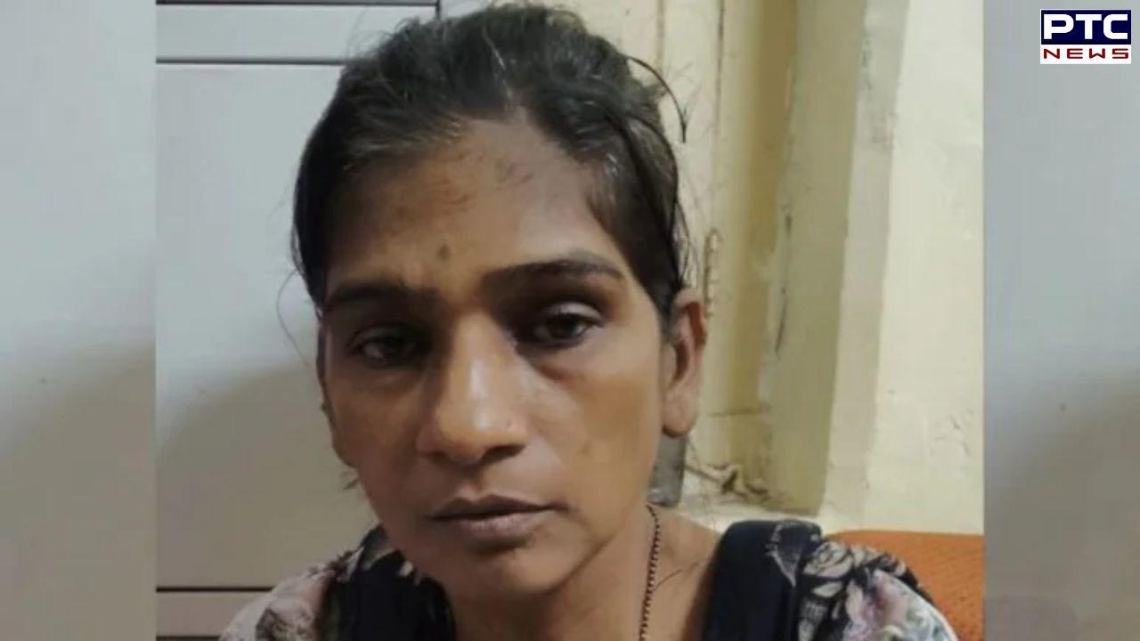 Mother thrashes children with chapati roller over 'chicken demand', son dies