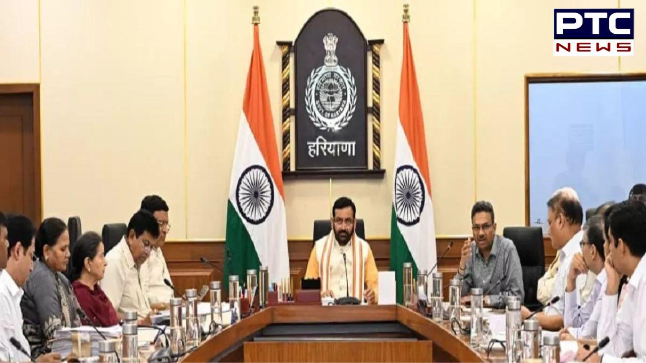 ਸ਼ਰਧਾਲੂਆਂ ਲਈ ਵੱਡੀ ਖ਼ਬਰ; ਸ਼੍ਰੀ ਮਾਤਾ ਮਨਸਾ ਦੇਵੀ ਮੰਦਿਰ ਸਣੇ ਇਨ੍ਹਾਂ ਧਾਰਮਿਕ ਸਥਾਨਾਂ ’ਚ ਸ਼ੁਰੂ ਕੀਤੀ ਜਾਵੇਗੀ ਬੱਸ ਸੇਵਾ