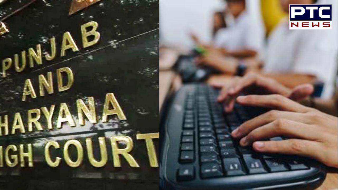 Punjab Government Of Corrupt Employees ’ਤੇ ਹੁਣ ਡਿੱਗੇਗੀ ਗਾਜ਼; HC ਨੇ ਭ੍ਰਿਸ਼ਟ ਕਰਮਚਾਰੀਆਂ ਤੇ ਅਧਿਕਾਰੀਆਂ ਦੀ ਮੰਗੀ ਜਾਣਕਾਰੀ