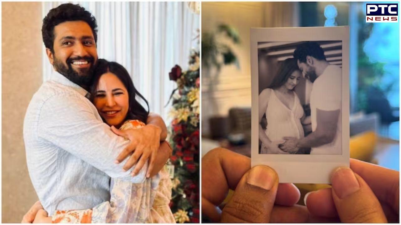 Vicky Kaushal, Katrina Kaif all set to embrace parenthood as couple announces pregnancy: 'Best chapter of our lives'