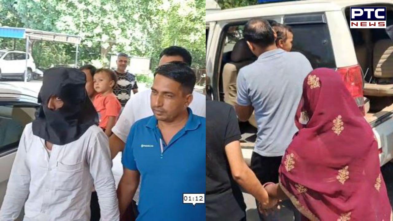 Sirsa News : ਬਿਹਾਰੀ ਜੋੜੇ ਨੇ ਖਰੀਦਿਆ ਸੀ ਖੰਨਾ ਤੋਂ ਅਗ਼ਵਾ 3 ਸਾਲਾ ਮਾਸੂਮ, ਅੱਗੇ ਵੇਚਣ ਦੀ ਸੀ ਤਿਆਰੀ, ਗਿਰੋਹ ਦਾ ਪਰਦਾਫਾਸ਼