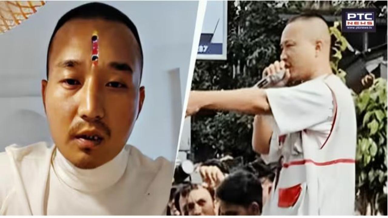Who is Sudan Gurung? The face behind massive Gen-Z protests in Nepal over social media ban, corruption