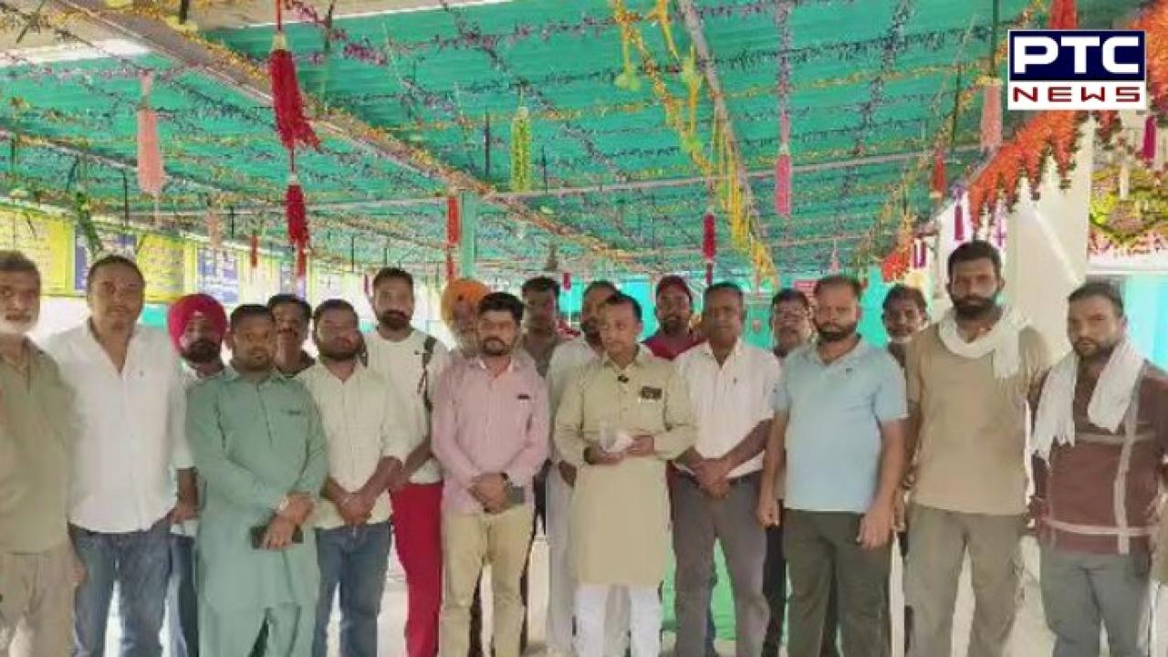 Hoshiarpur ‘ਚ 5 ਸਾਲਾ ਬੱਚੇ ਦੇ ਕਤਲ ਤੋਂ ਬਾਅਦ ਪਿੰਡਾਂ ਦੇ ਸਰਪੰਚਾਂ ਨੇ ਪ੍ਰਵਾਸੀਆਂ ਖਿਲਾਫ਼ ਖੋਲ੍ਹਿਆ ਮੋਰਚਾ, ਲਏ ਇਹ ਫ਼ੈਸਲੇ