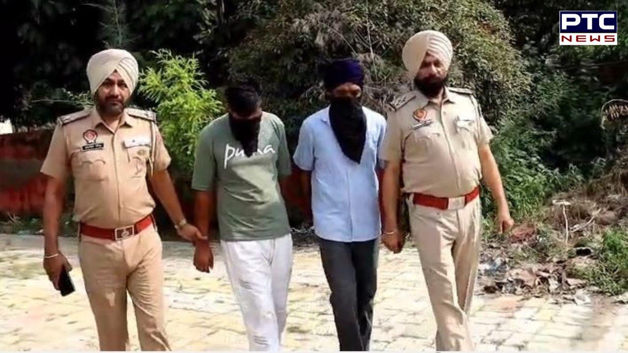 Opium Smuggling : ਅੰਮ੍ਰਿਤਸਰ ਪੁਲਿਸ ਨੇ 12 ਕਿਲੋ ਅਫੀਮ ਸਮੇਤ ਦੋ ਨਸ਼ਾ ਤਸਕਰ ਗ੍ਰਿਫ਼ਤਾਰ