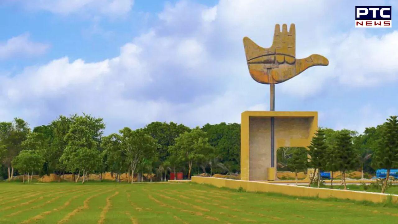 Chandigarh secures 8th rank in Swachh Vayu Survekshan-2025, massive leap since 2024