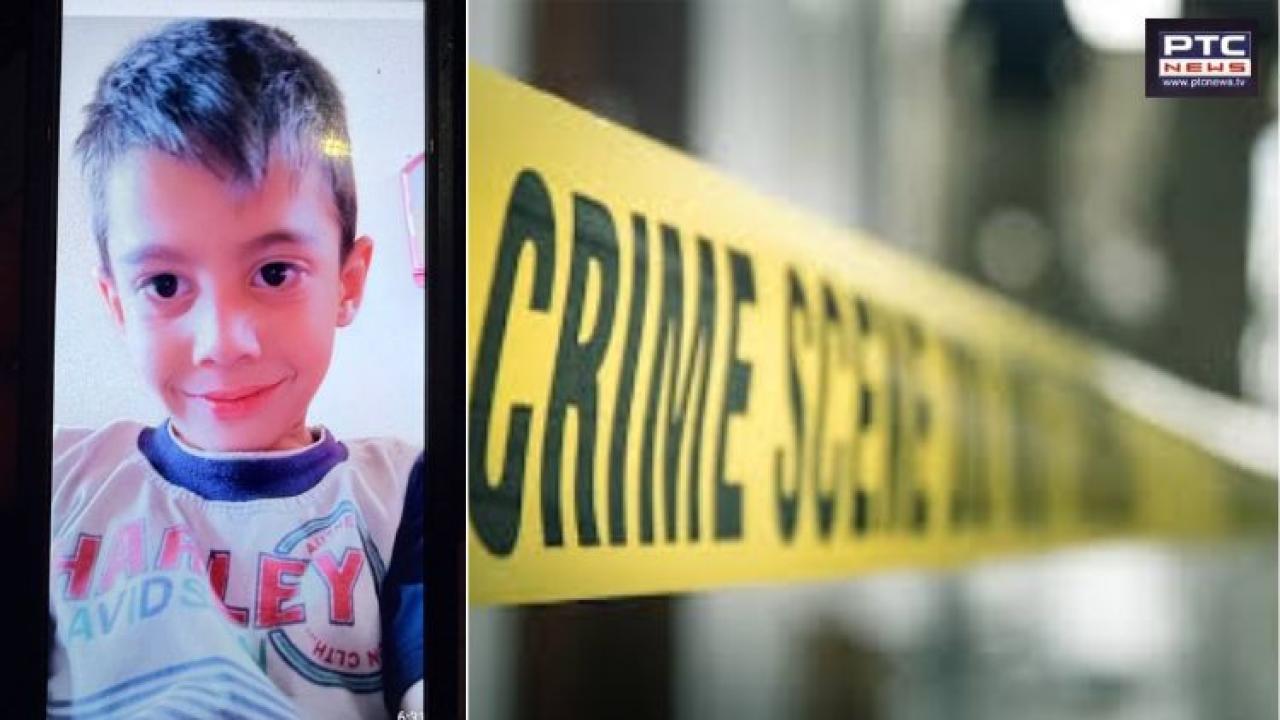 Punjab crime: Five-year-old boy kidnapped from New Deep Nagar in Hoshiarpur found murdered