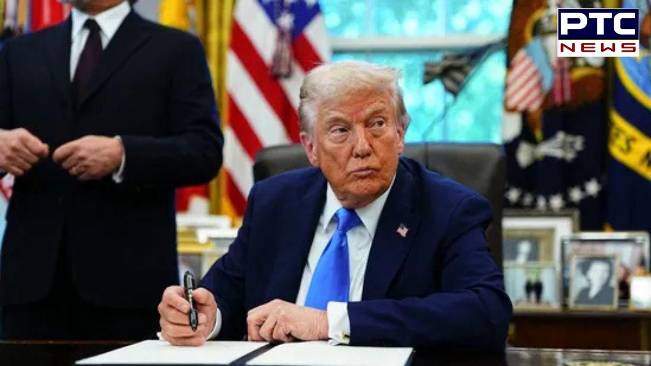 America ਅੱਜ ਤੋਂ ਵਸੂਲੇਗਾ H1-B ਵੀਜ਼ਾ ਲਈ 88 ਲੱਖ ਰੁਪਏ ! ਜਾਣੋ ਕਿਸ ’ਤੇ ਹੋਵੇਗਾ ਲਾਗੂ ਤੇ ਕਿਸ ਨੂੰ ਮਿਲੇਗੀ ਛੋਟ