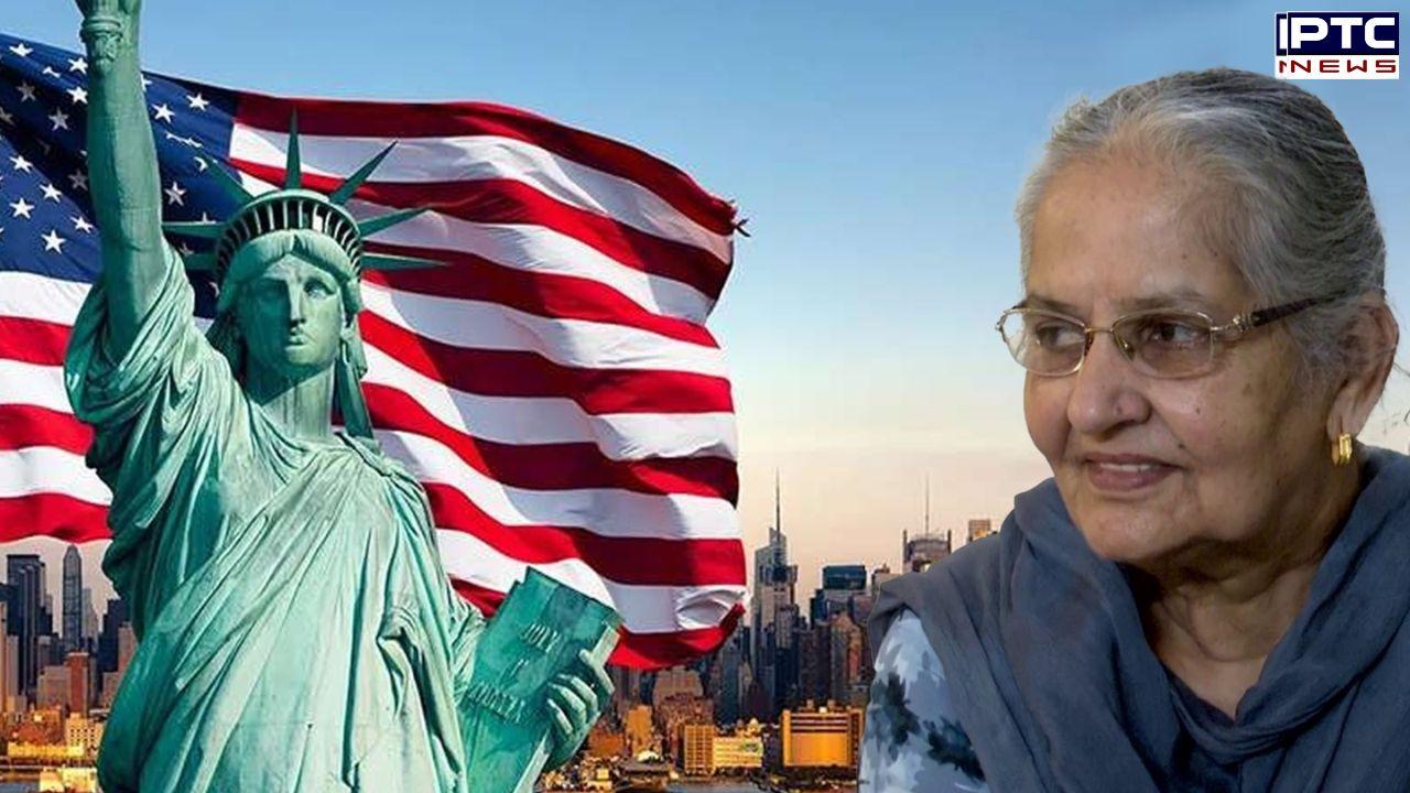 'Reeling under trauma': Harjit Kaur recounts harrowing details of 'inhumane' deportation by US