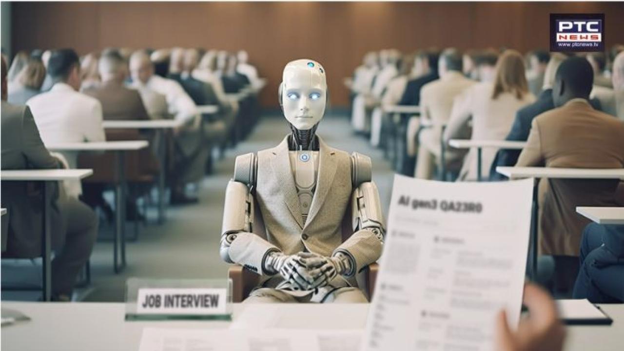 Artificial Intelligence could wipe out 99% of jobs by 2030, warns leading expert