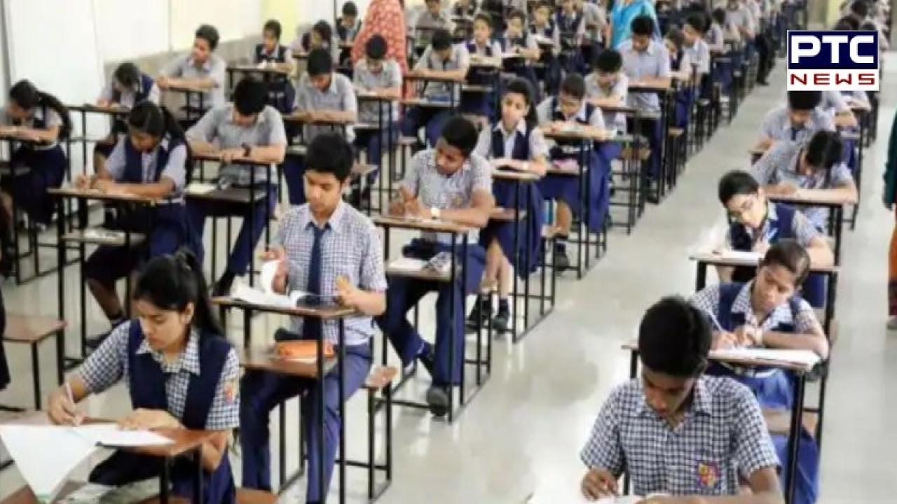 CBSE releases final datesheet for Class 10, 12 board exams 2026; exams to begin on February 17