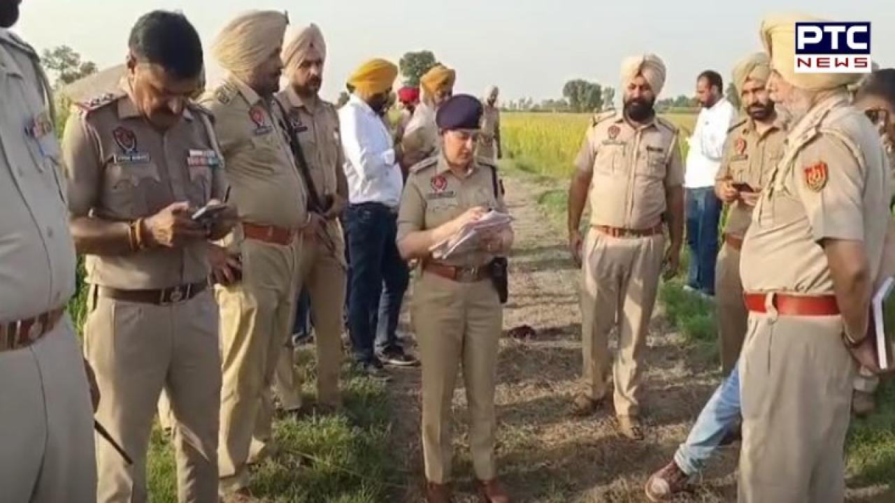 Tarn Taran ਪੁਲਿਸ ਅਤੇ ਗੈਂਗਸਟਰ ਪ੍ਰਭ ਦਾਸੂਵਾਲ ਦੇ ਗੁਰਗਿਆਂ ਵਿਚਾਲੇ ਐਨਕਾਉਂਟਰ , 4 ਜ਼ਖ਼ਮੀ