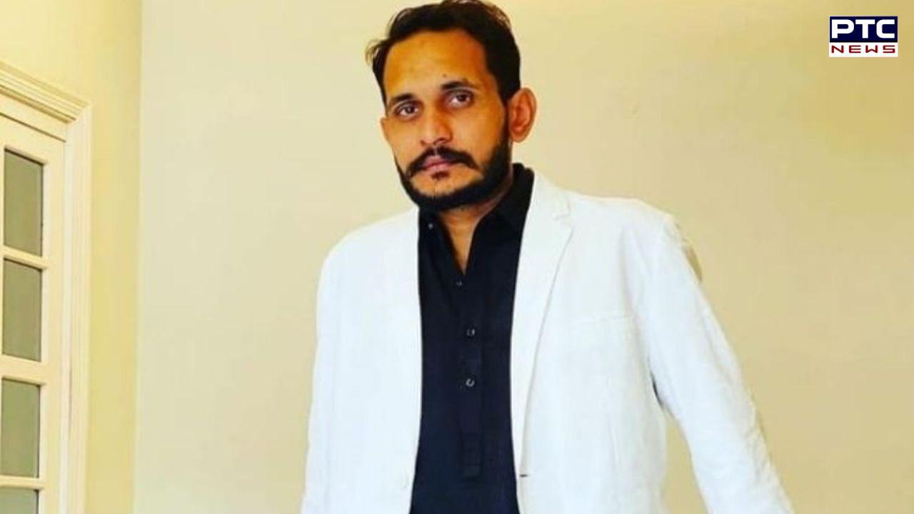 Double Murder Case : ਤਰਨਤਾਰਨ ਕਤਲ ਮਾਮਲੇ 'ਚ ਪਾਕਿਸਤਾਨੀ ਡੌਨ ਦੀ ਐਂਟਰੀ, ਗੈਂਗਸਟਰ ਨੇ ਰੈਪਰ ਧਾਲੀਵਾਲ ਤੇ ਸੁਲਤਾਨ ਨੂੰ ਦਿੱਤੀ ਧਮਕੀ