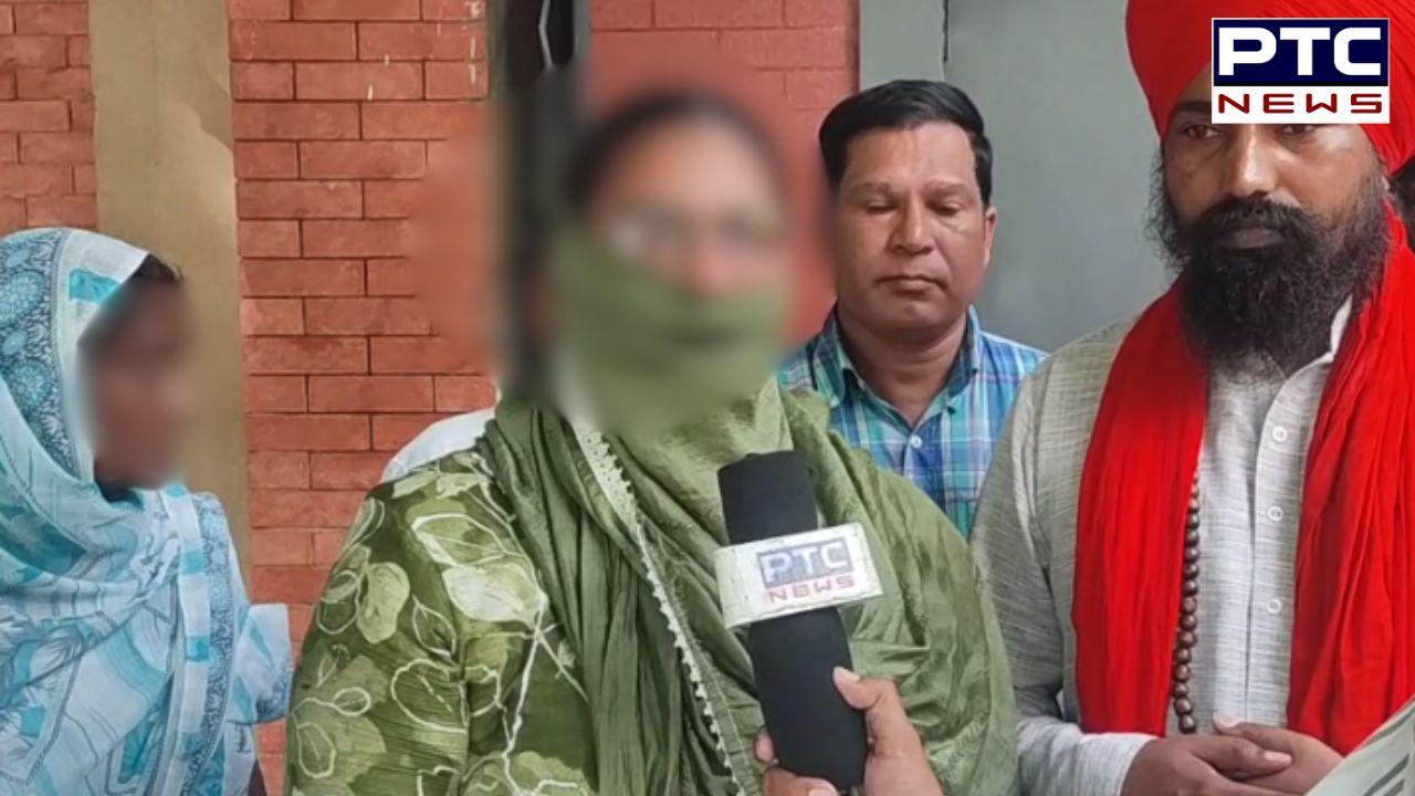 Tarn Taran News : AAP MLA ਦੋਸ਼ੀ ਕਰਾਰ; ਪੀੜਤਾਂ ਨੇ ਕੈਮਰੇ ਅੱਗੇ ਦੱਸੀ ਆਪਣੀ ਹੱਡਬੀਤੀ, ਕਿਹਾ- 13 ਸਾਲ ਤੱਕ...