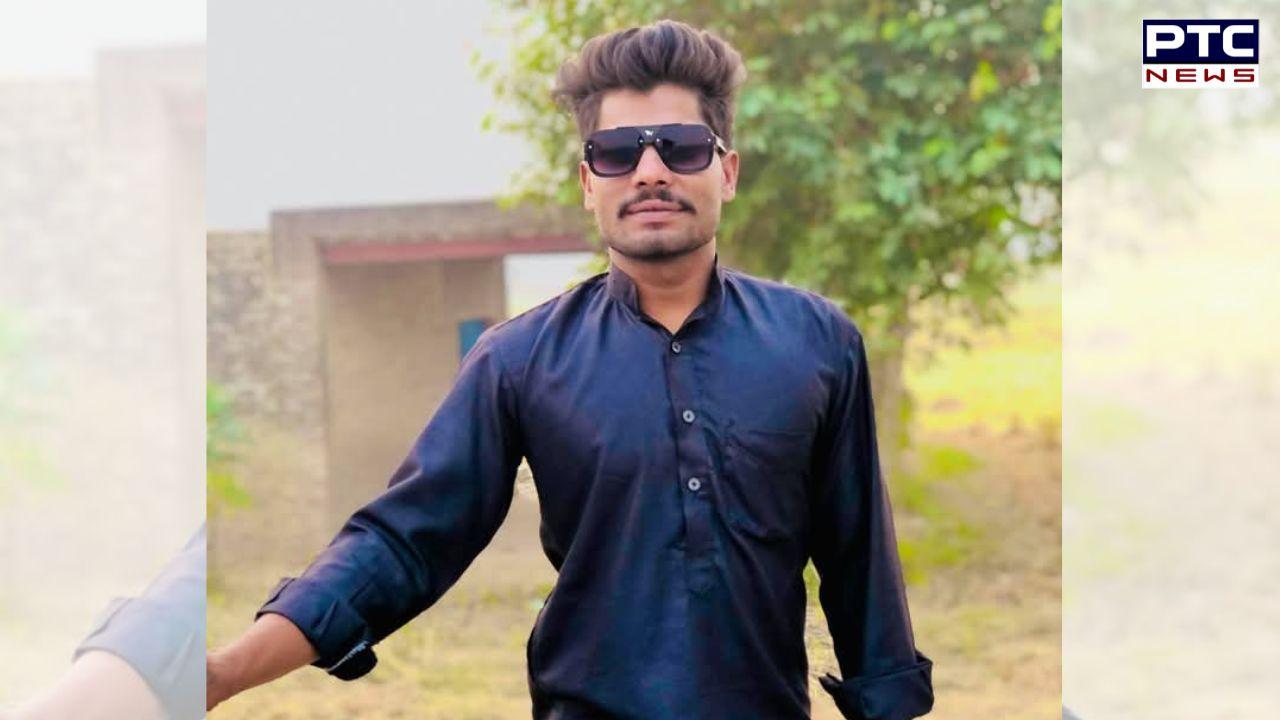 Sangrur News : ਪਿੰਡ ਮੁਨਸ਼ੀਵਾਲਾ 'ਚ ਹੜਕੰਪ, ਦਰੱਖਤ ਨਾਲ ਲਟਕਦੀ ਮਿਲੀ 24 ਸਾਲਾ ਨੌਜਵਾਨ ਦੀ ਲਾਸ਼