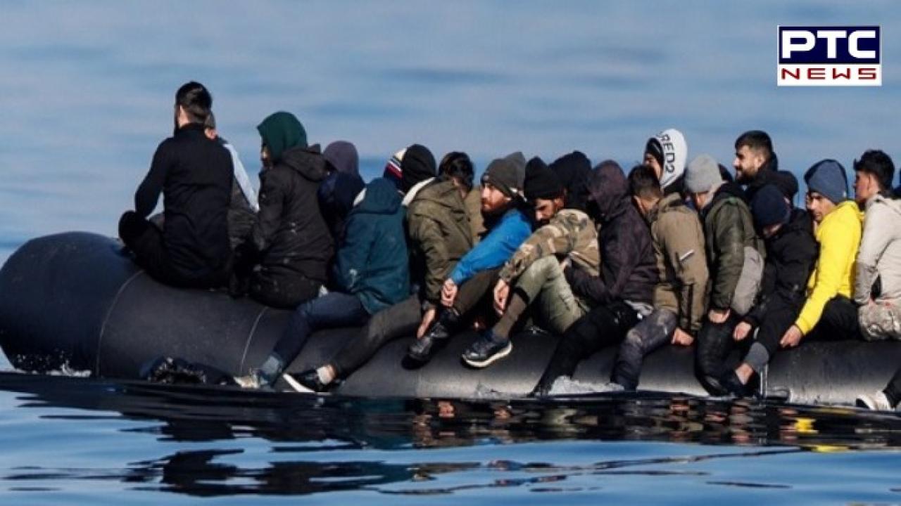 UK-France ਵਿਚਕਾਰ ਰਿਟਰਨ ਟ੍ਰੀਟੀ ਦਾ ਪਹਿਲਾ ਸ਼ਿਕਾਰ ਬਣਿਆ ਭਾਰਤੀ, ਵਾਪਸ ਭੇਜਿਆ ਪੈਰਿਸ