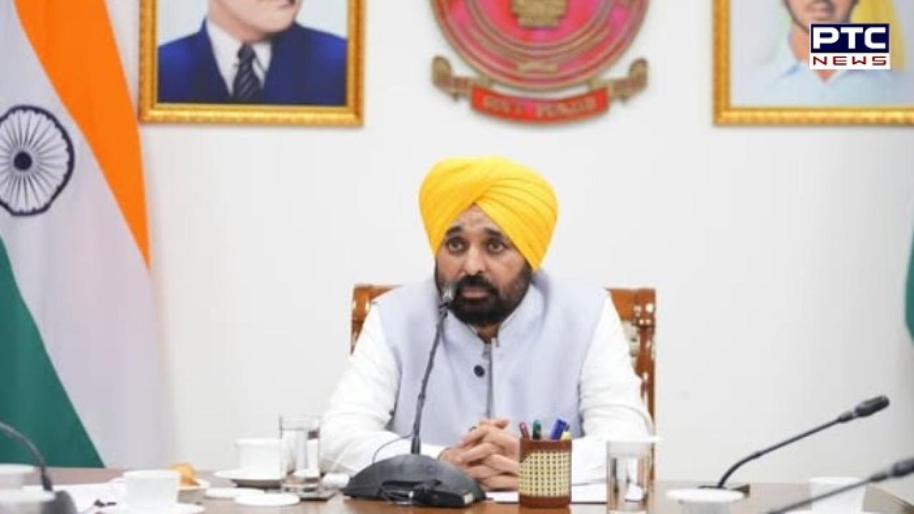 Punjab Flood : ਹਰ ਇੱਕ ਹੜ੍ਹ ਪੀੜਤ ਨੂੰ ਮੁਆਵਜ਼ਾ ਮਿਲੇਗਾ ,ਦੀਵਾਲੀ ਤੱਕ ਲੋਕਾਂ ਕੋਲ ਚੈੱਕ ਪਹੁੰਚ ਜਾਣਗੇ , CM ਭਗਵੰਤ ਮਾਨ