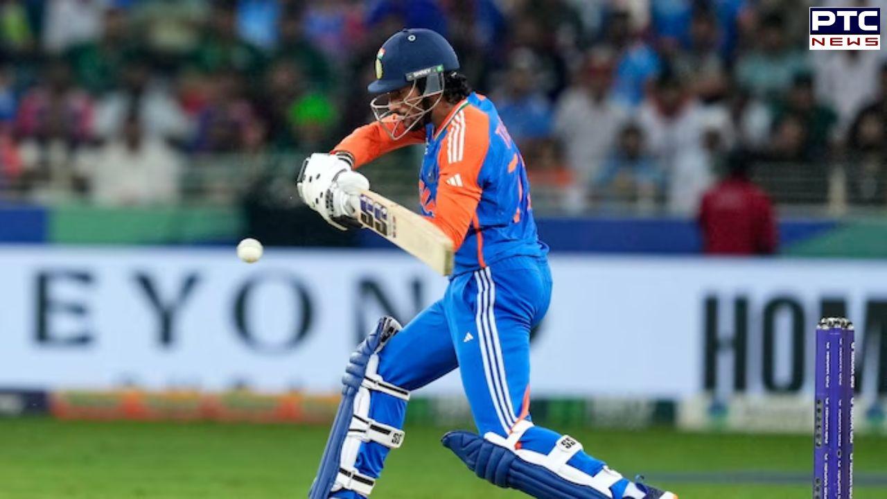 India Win Asia Cup 2025 Title : ਭਾਰਤ ਦੇ ਮੱਥੇ ਤੇ ਜਿੱਤ ਦਾ ‘ਤਿਲਕ ’, ਭਾਰਤ ਨੇ ਫਾਈਨਲ ਵਿੱਚ ਪਾਕਿਸਤਾਨ ਨੂੰ ਪੰਜ ਵਿਕਟਾਂ ਨਾਲ ਹਰਾਇਆ