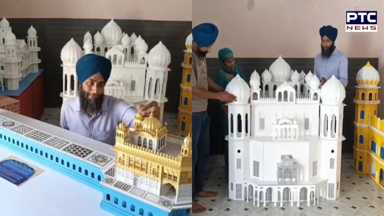 Sikh Museum in Philippines : ਫਿਲੀਪੀਨਜ਼ ਵਿਖੇ ਪਹਿਲੀ ਵਾਰ ਬਣਾਇਆ ਜਾਵੇਗਾ ਸਿੱਖ ਧਰਮ ਨਾਲ ਸਬੰਧਿਤ ਮਿਊਜ਼ੀਅਮ