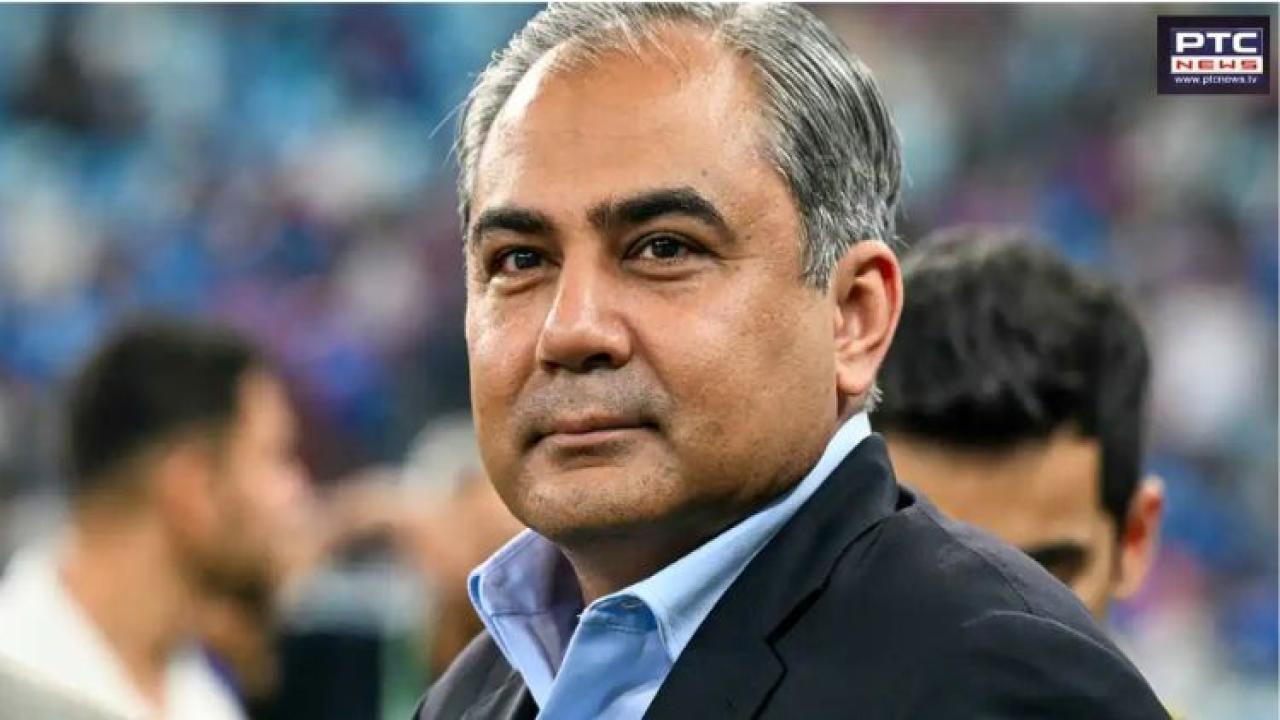 Asia Cup Trophy controversy: India grills ACC chief Mohsin Naqvi at Asian Cricket Council; to file complaint with ICC