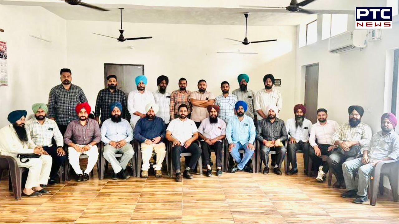 Punjab Bus News : ਪੰਜਾਬ ਰੋਡਵੇਜ਼ ਕਾਮੇ ਮੁੜ ਸ਼ੁਰੂ ਕਰਨਗੇ ਸੰਘਰਸ਼, ਪੰਜਾਬ ਸਰਕਾਰ ਨੂੰ ਮੰਗਾਂ ਸਬੰਧੀ 29 ਤੱਕ ਦਾ ਦਿੱਤਾ ਅਲਟੀਮੇਟਮ