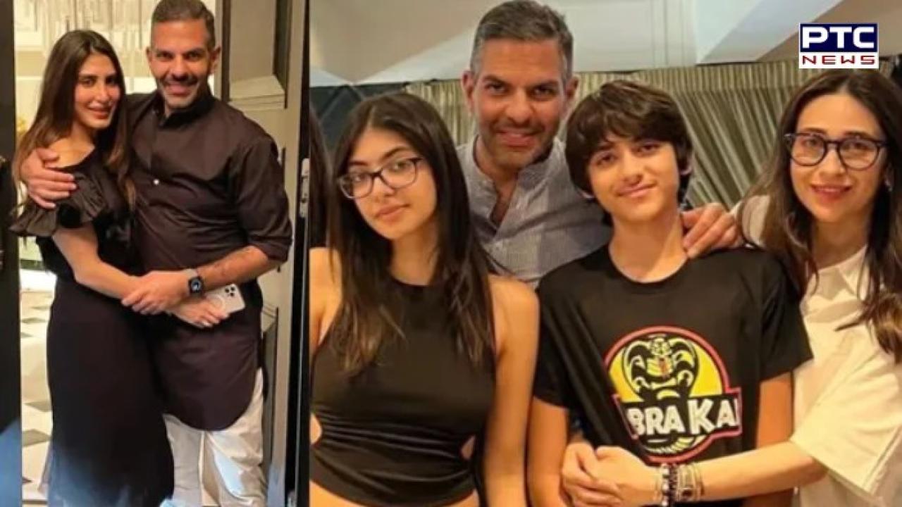 Karisma Kapoor ਦੇ ਬੱਚਿਆਂ ਨੇ ਆਪਣੇ ਪਿਤਾ Sunjay Kapoor ਦੀ ਜਾਇਦਾਦ ’ਚੋਂ ਮੰਗਿਆ ਹਿੱਸਾ, ਖੜਕਾਇਆ ਅਦਾਲਤ ਦਾ ਦਰਵਾਜ਼ਾ