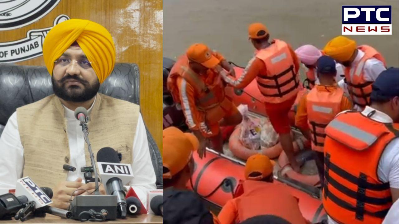Punjab Cabinet ਦੇ ਇਸ ਮੰਤਰੀ ਨੂੰ ਪੰਜਾਬ ਦੇ ਹਲਾਤਾਂ ਬਾਰੇ ਨਹੀਂ ਕੋਈ ਜਾਣਕਾਰੀ, ਸਿਰਫ ਕਿਹਾ- 