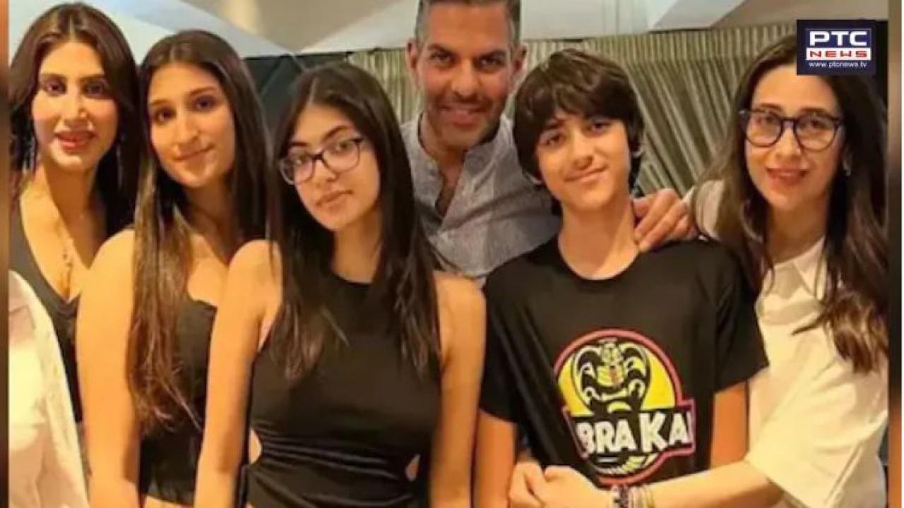 Courtroom clash over Sunjay Kapur’s fortune: Priya Kapur says to Karisma, 'Your husband left you, I’m a widow'