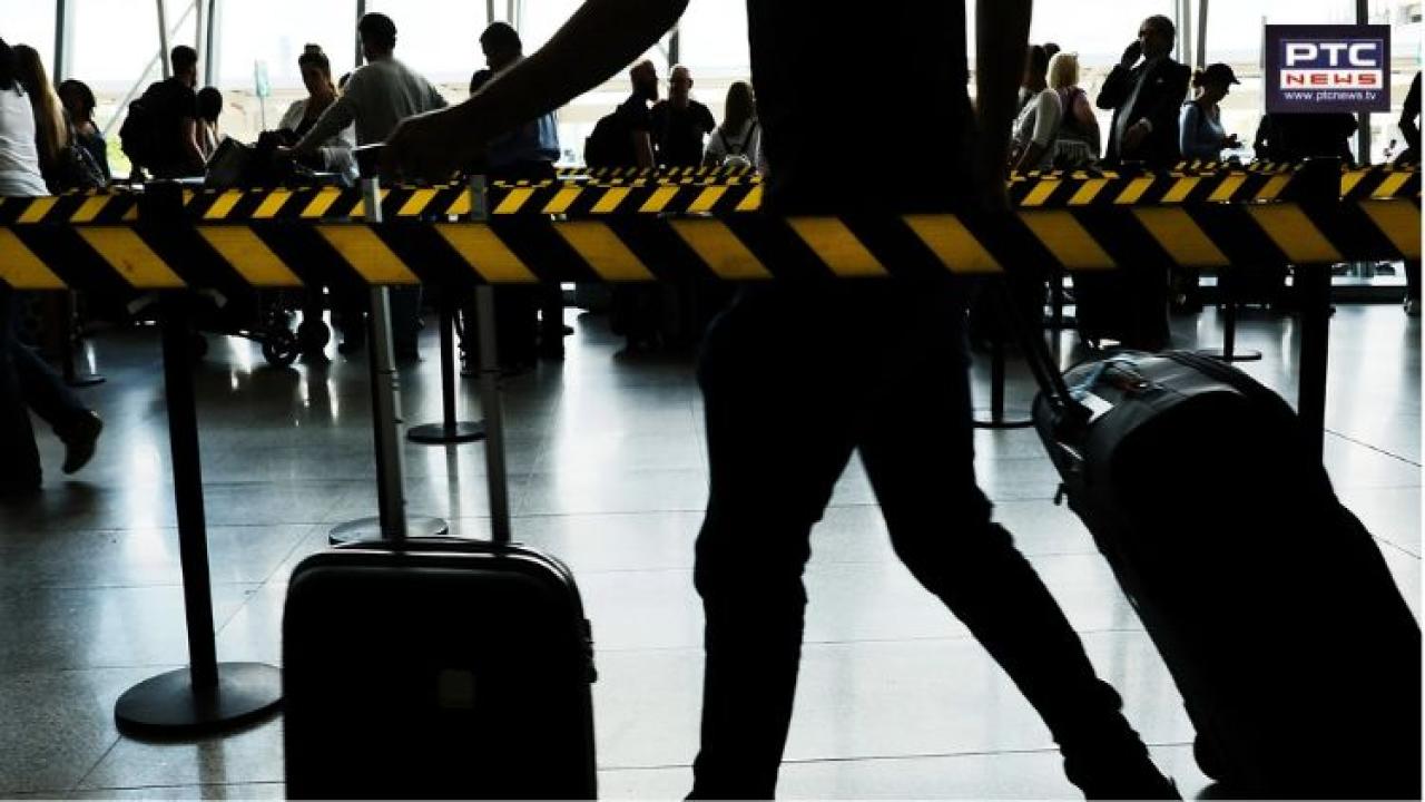 Indian man becomes first to be deported under new UK-France migration agreement