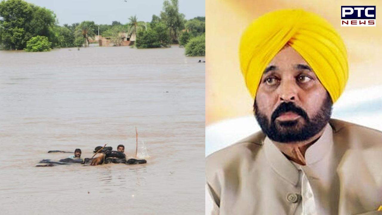 Farmer on Cabinet Decisions : ਮਾਨ ਦੀ ਕੈਬਨਿਟ ਦੇ ਫੈਸਲਿਆਂ ਤੋਂ ਕਿਸਾਨ ਨਾਖੁਸ਼ ! ਮੁਆਵਜ਼ੇ ਨੂੰ ਕਿਸਾਨਾਂ ਨਾਲ ਕੋਝਾ ਮਜ਼ਾਕ ਦਿੱਤਾ ਕਰਾਰ