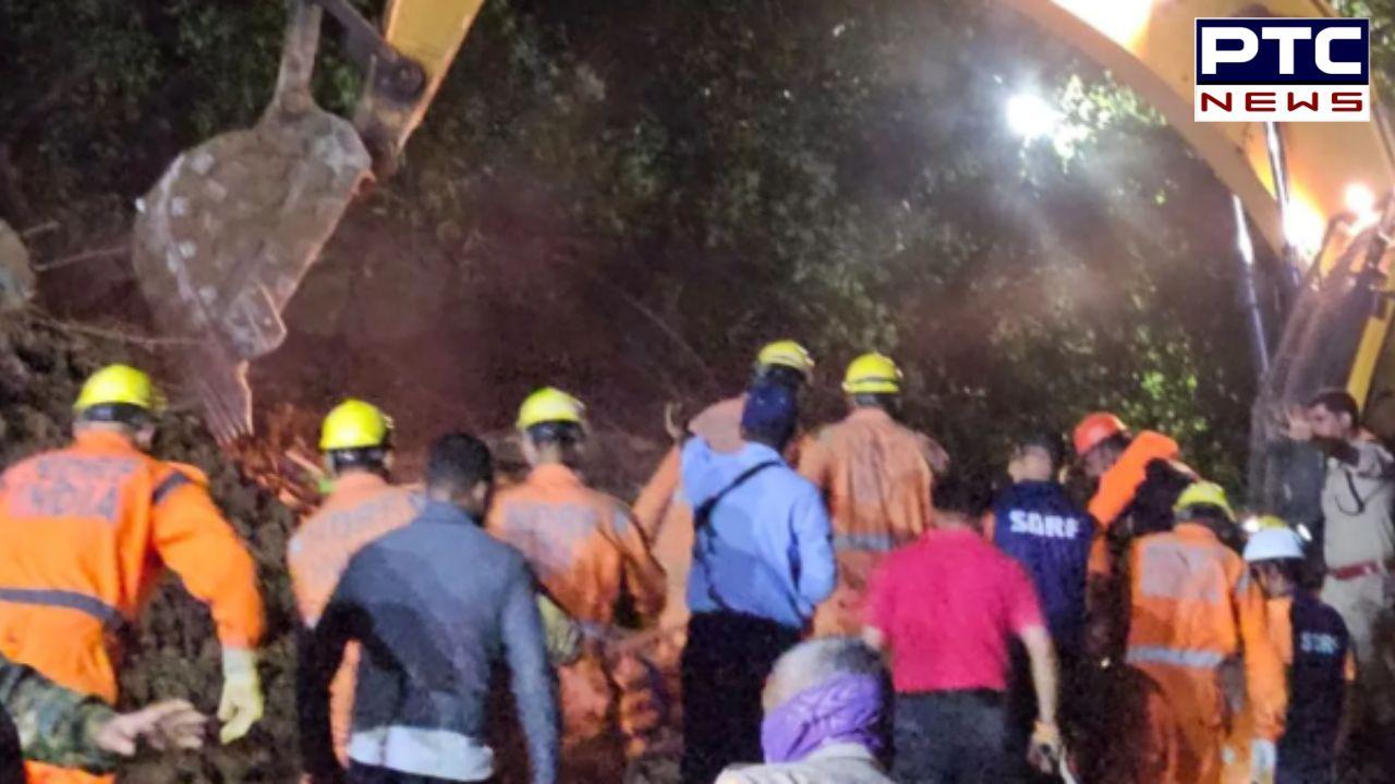 Himachal Pradesh Landslide : ਸੁੰਦਰਨਗਰ ’ਚ ਜ਼ਮੀਨ ਖਿਸਕਣ ਕਾਰਨ ਮਰਨ ਵਾਲਿਆਂ ਦੀ ਗਿਣਤੀ 6 ਹੋਈ, ਰਾਹਤ ਅਤੇ ਬਚਾਅ ਕਾਰਜ ਜਾਰੀ