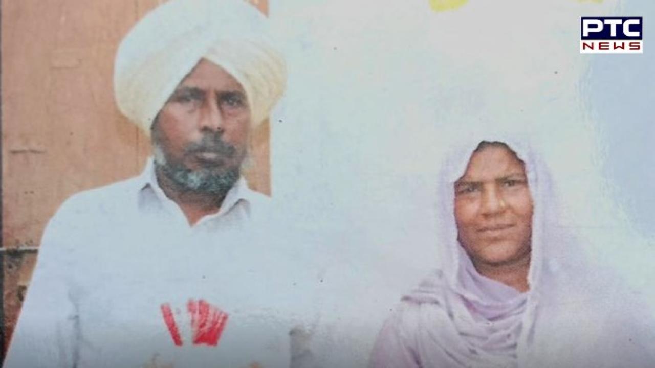 Barnala News : ਸੁੱਤੇ ਪਏ ਪਰਿਵਾਰ 'ਤੇ ਮੀਂਹ ਕਾਰਨ ਡਿੱਗੀ ਘਰ ਦੀ ਛੱਤ, ਪਤੀ-ਪਤਨੀ ਦੀ ਮੌਤ, ਪੋਤਾ ਗੰਭੀਰ ਜ਼ਖਮੀ