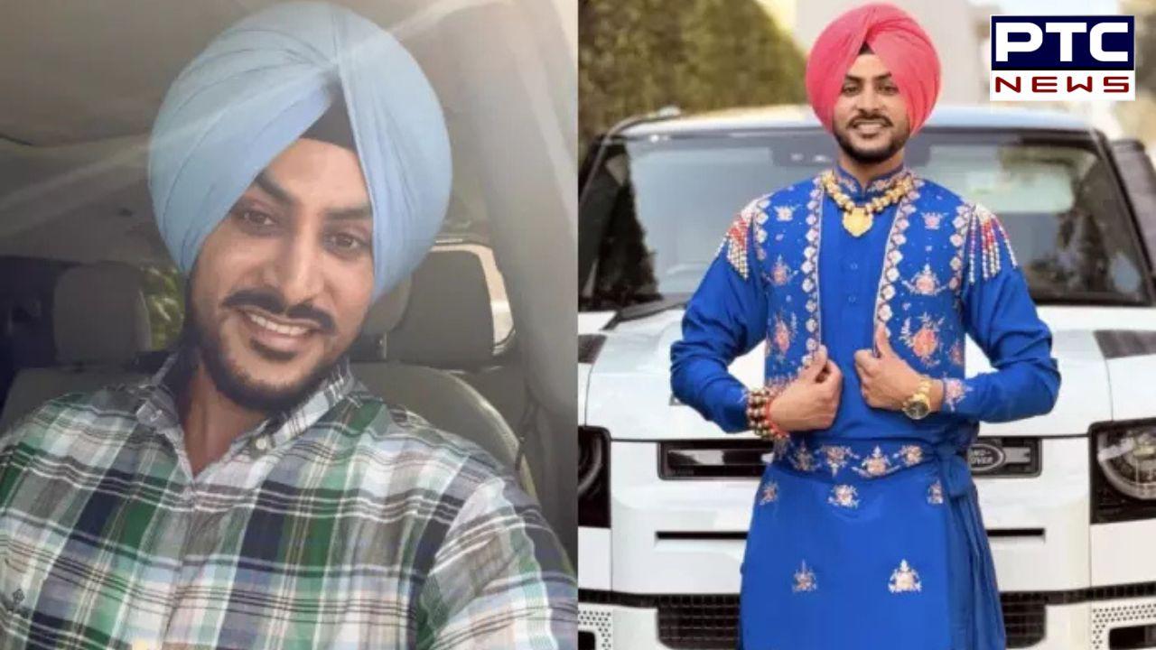 Rajvir Jawanda health update: Three days after accident, Punjabi singer  remains in critical condition