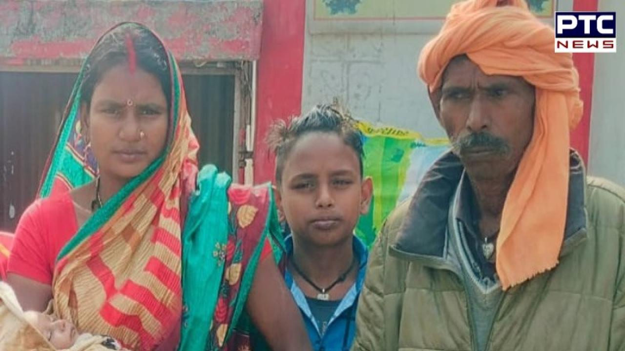 Rajpura News : ਭੋਗਲਾਂ ਰੋਡ 'ਤੇ ਸ਼ਾਰਟ ਸਰਕਟ ਹੋਣ ਕਾਰਨ ਘਰ 'ਚ ਲੱਗੀ ਅੱਗ , ਪਤੀ -ਪਤਨੀ ਸਮੇਤ ਚਾਰ ਜਾਣਿਆ ਦੀ ਹੋਈ ਮੌਤ