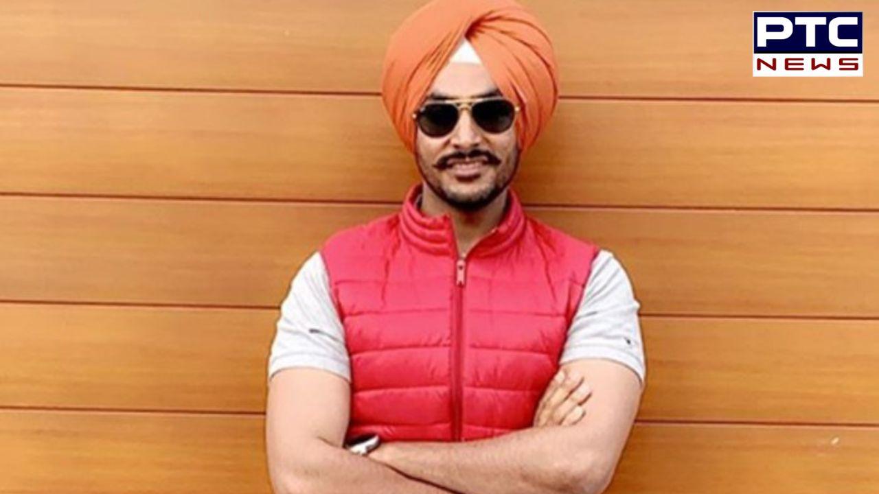 Punjabi singer Rajvir Jawanda ਦੇ ਨਾਲ ਵਾਪਰੇ ਹਾਦਸੇ ’ਤੇ ਚਸ਼ਮਦੀਦ ਨੇ ਦੱਸੀ ਸਾਰੀ ਦਾਸਤਾਨ