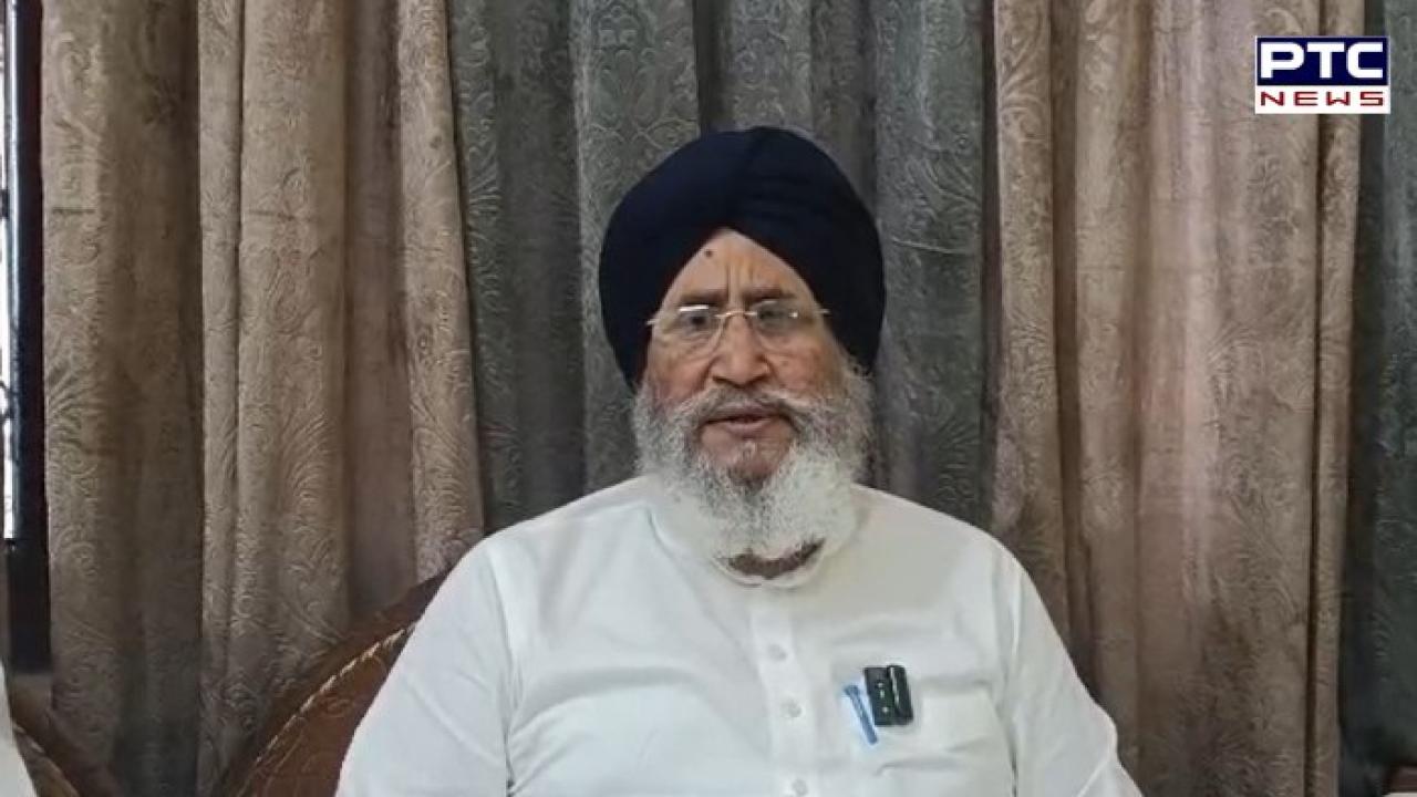 Punjab Floods : ਫੋਟੋਆਂ ਖਿਚਵਾਉਣ ਦੀ ਰਾਜਨੀਤੀ ਛੱਡੇ ਭਗਵੰਤ ਮਾਨ ਸਰਕਾਰ : ਡਾ. ਦਲਜੀਤ ਚੀਮਾ