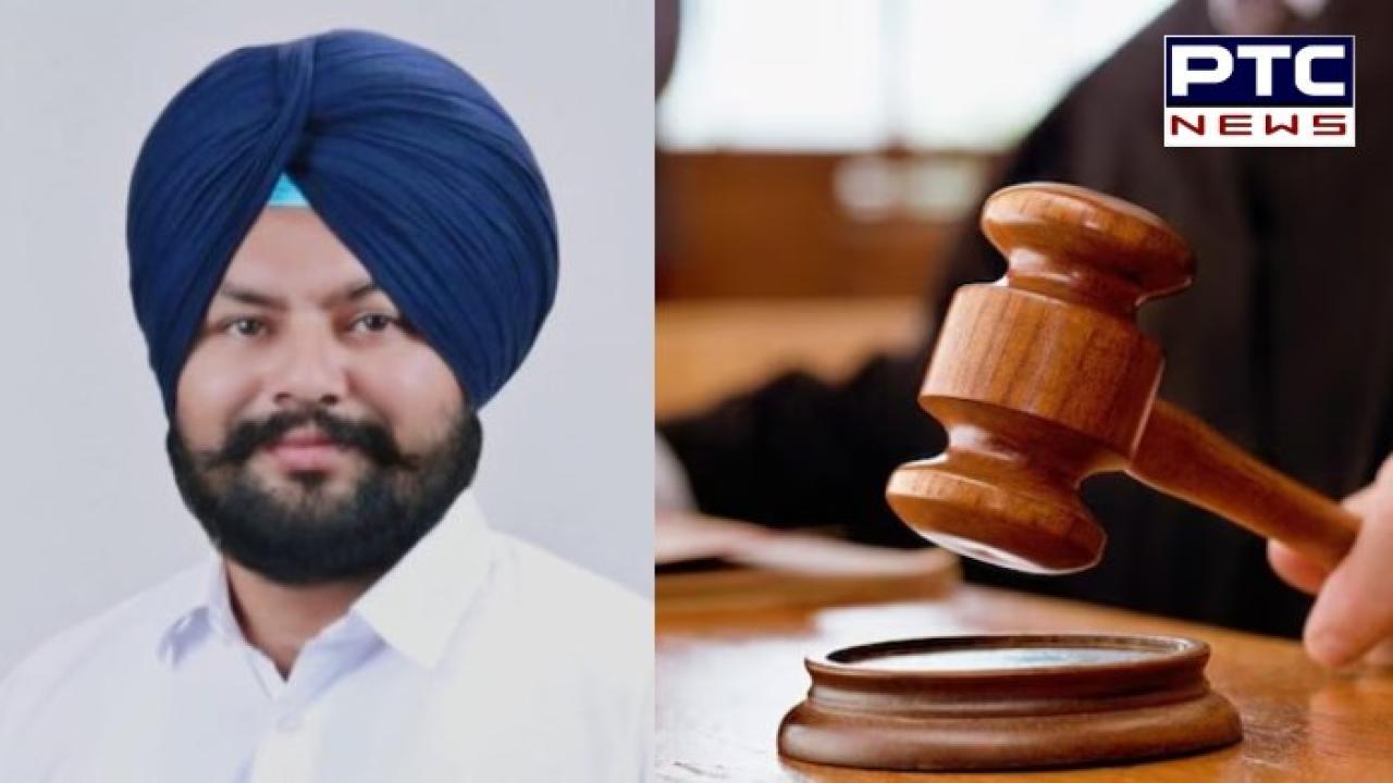 AAP ਵਿਧਾਇਕ ਮਨਜਿੰਦਰ ਸਿੰਘ ਲਾਲਪੁਰਾ ਨੂੰ ਅਦਾਲਤ ਨੇ ਸੁਣਾਈ 4 ਸਾਲ ਦੀ ਸਜ਼ਾ , ਟੈਕਸੀ ਡਰਾਈਵਰ ਹੁੰਦੇ ਪੀੜਤਾ ਨਾਲ ਕੀਤੀ ਸੀ ਕੁੱਟਮਾਰ