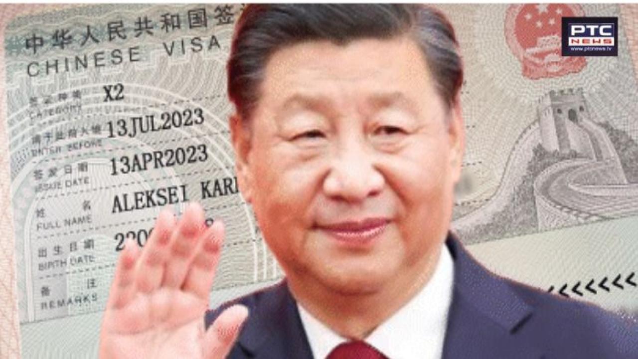China launches K Visa to attract global talent amid rising US H-1B fees