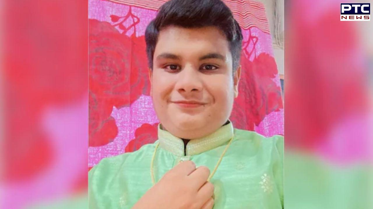 NEET topper with 99.99 percentile dies by suicide in Maharashtra, note says he didn't want to become doctor