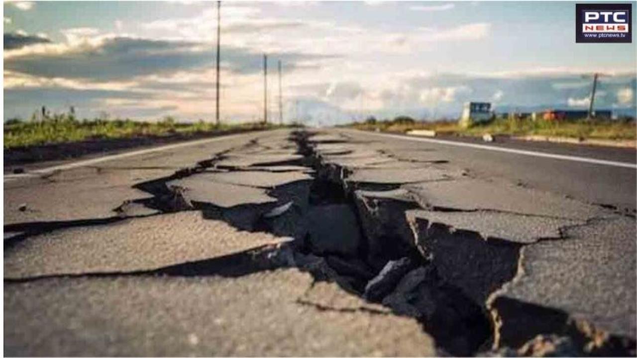 Over 800 killed as earthquake of 6.0 magnitude hits Afghanistan, Taliban urges international assistance