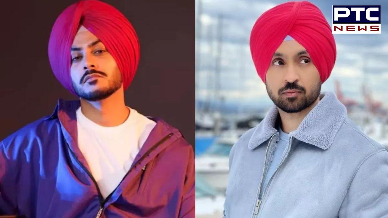 Punjabi singer Rajvir Jawanda ਦੀ ਹਾਲਤ ਨਾਜ਼ੁਕ; ਦਿਲਜੀਤ ਦੋਸਾਂਝ ਨੇ ਸ਼ੋਅ ਦੌਰਾਨ ਗਾਇਕ ਲਈ ਕੀਤੀ ਅਰਦਾਸ