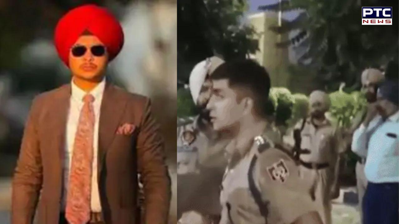 TarnTaran Gangwar : ਤਰਨਤਾਰਨ 'ਚ ਗੈਂਗਵਾਰ, ਰੈਪਰ ਦੇ ਕਰੀਬੀ ਦਾ ਕਤਲ, ਇੱਕ ਜ਼ਖ਼ਮੀ; ਇਸ ਗੈਂਗਸਟਰ ਨੇ ਲਈ ਜ਼ਿੰਮੇਵਾਰੀ