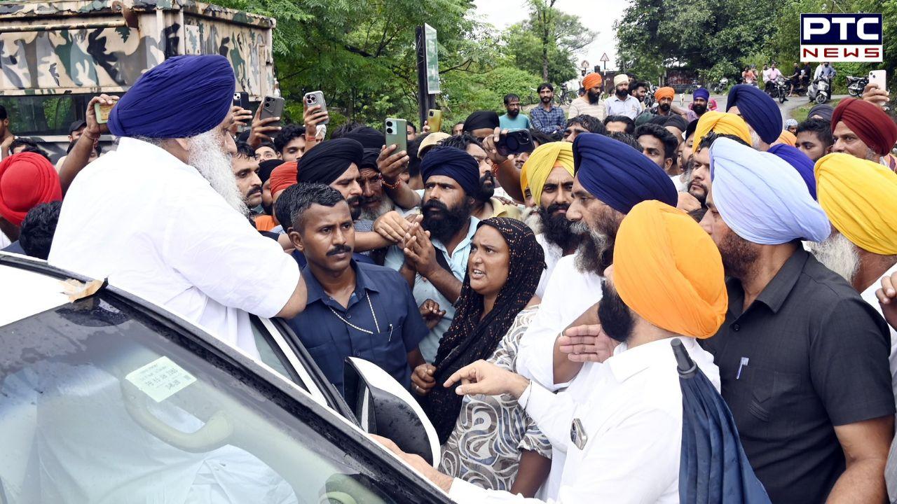 Flood Relief Center : ਸੁਖਬੀਰ ਸਿੰਘ ਬਾਦਲ ਨੇ ਕੀਤਾ ਐਲਾਨ, ਅਕਾਲੀ ਦਲ ਦੇ 'ਹੜ੍ਹ ਰਾਹਤ' ਕੇਂਦਰ ਨੇ ਜਲੰਧਰ ’ਚ ਕੰਮ ਕੀਤਾ ਸ਼ੁਰੂ