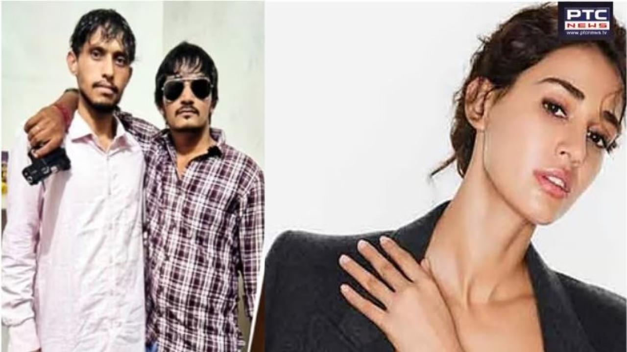 Two gangsters behind Disha Patani house firing killed in Ghaziabad encounter
