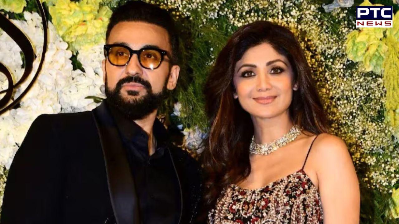 60 Crore Fraud Case : ਸ਼ਿਲਪਾ ਸ਼ੈਟੀ ਦੇ ਪਤੀ ਰਾਜਕੁੰਦਰਾ ਦੀਆਂ ਵਧੀਆਂ ਮੁਸ਼ਕਿਲਾਂ, ਮੁੰਬਈ ਪੁਲਿਸ ਦੇ EO ਵਿੰਗ ਨੇ ਭੇਜਿਆ ਸੰਮਨ