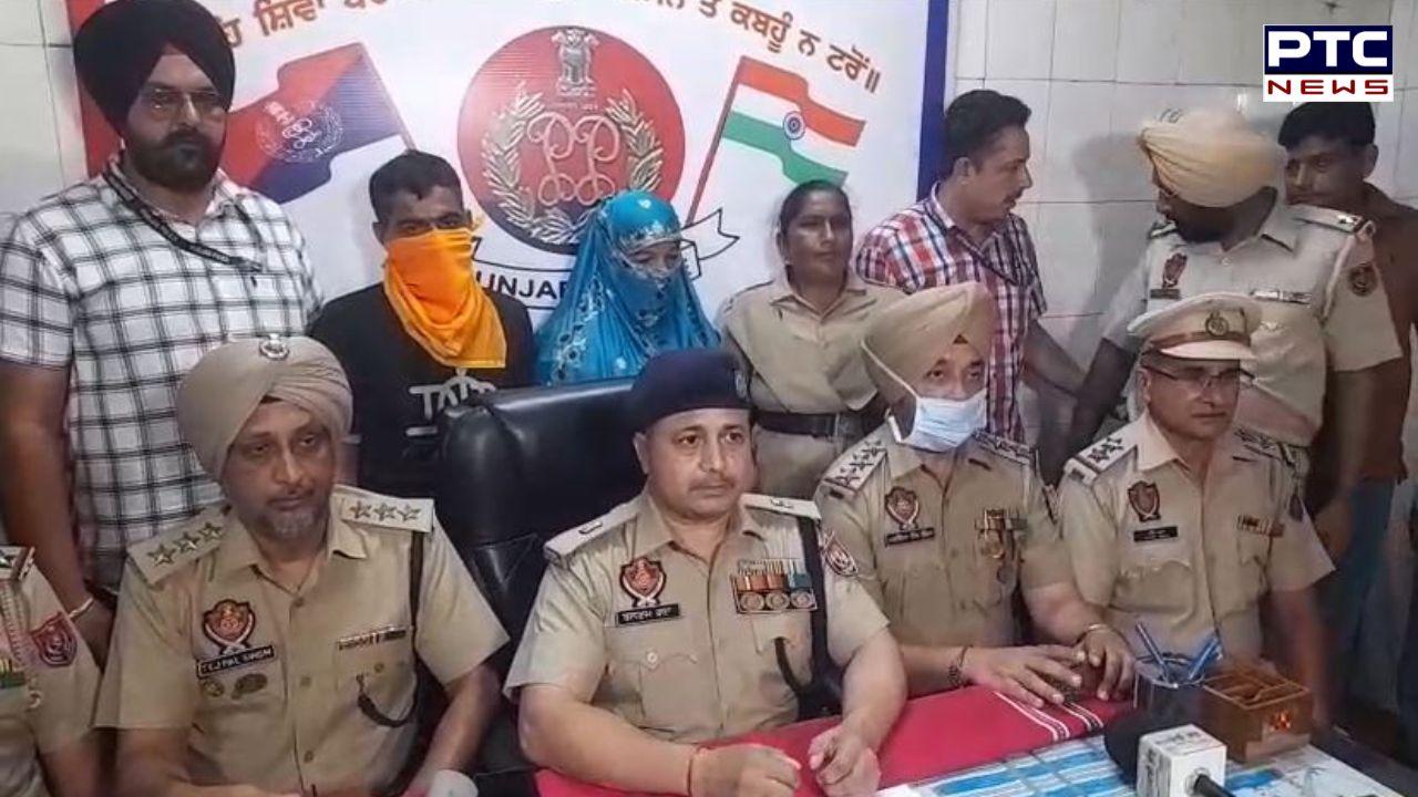 Child Kidnapping : ਲੁਧਿਆਣਾ ਰੇਲਵੇ ਸਟੇਸ਼ਨ ਤੋਂ ਅਗ਼ਵਾ ਬੱਚਾ ਬਰਾਮਦ, ਮੁਲਜ਼ਮ ਮਹਿਲਾ ਭਰਾ ਸਮੇਤ ਕਾਬੂ, ਬੱਚਾ ਚੋਰੀ ਪਿੱਛੇ ਹੈਰਾਨੀਜਨਕ ਖੁਲਾਸੇ