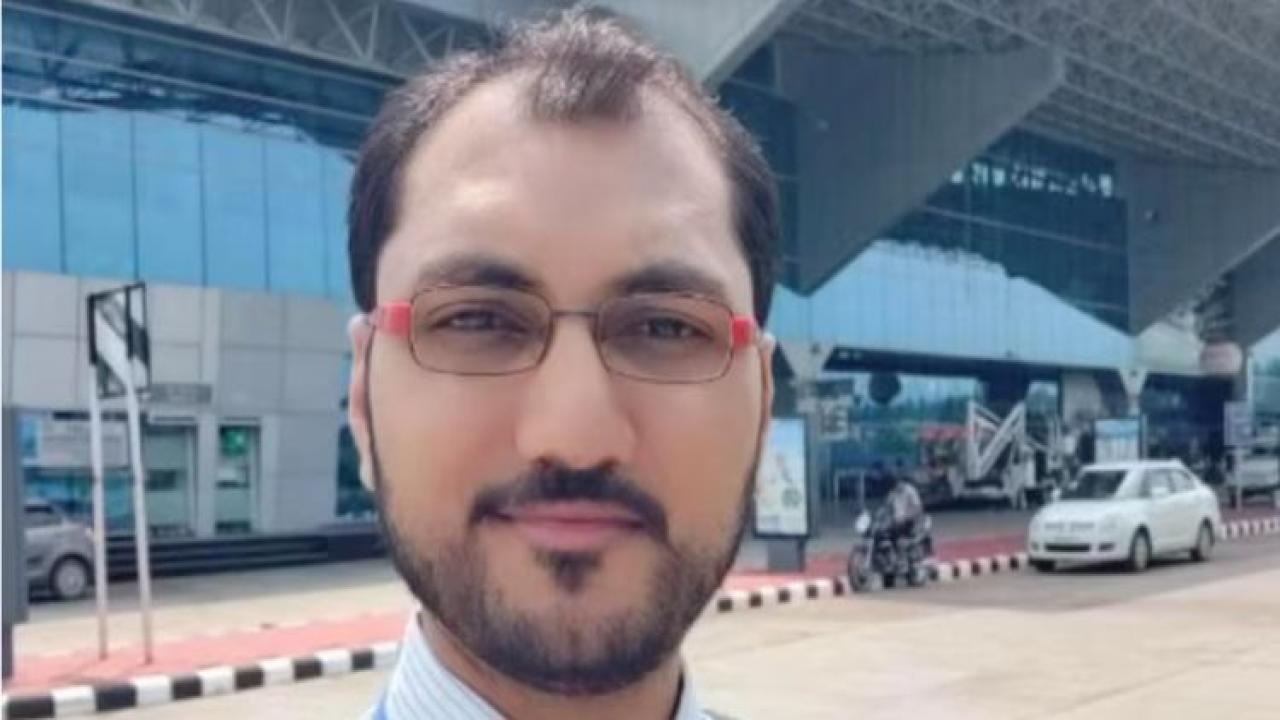 AAI senior manager diverts Rs 232 cr of public funds into personal bank account, arrested by CBI