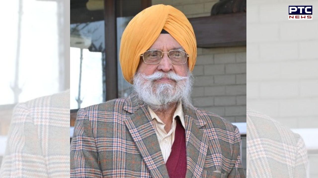 Harmel Singh Tohra : ਪੰਜਾਬ ਦੇ ਸਾਬਕਾ ਕੈਬਨਿਟ ਮੰਤਰੀ ਹਰਮੇਲ ਸਿੰਘ ਟੌਹੜਾ ਦਾ ਦਿਹਾਂਤ