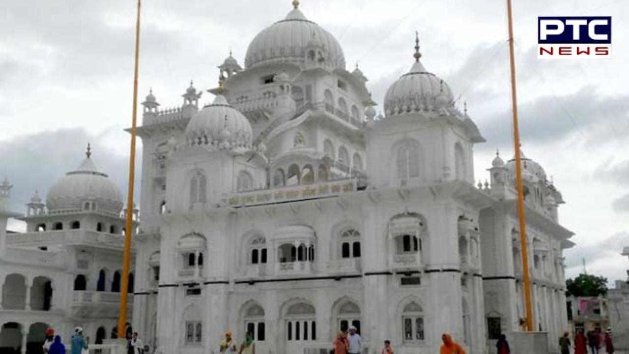 Takht Sri Patna Sahib receives bomb threat, email says 'rdx planted in langar hall' ; security beefed up