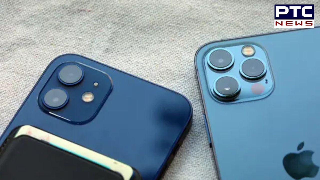 Apple Sales Increased In India :  ਭਾਰਤ ’ਚ iPhone ਦਾ ਜਲਵਾ, ਐਪਲ ਨੇ ਕਮਾਏ 80 ਹਜ਼ਾਰ ਕਰੋੜ