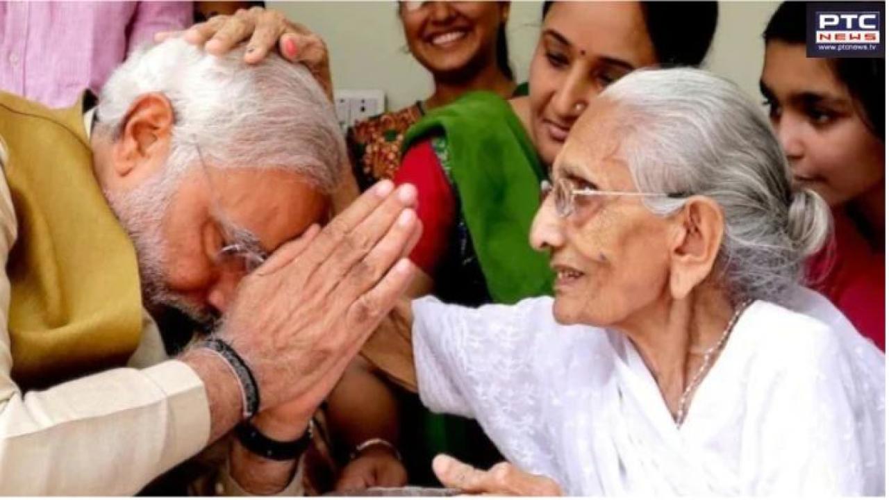 Patna HC orders Congress to remove controversial AI video of PM Modi and late mother